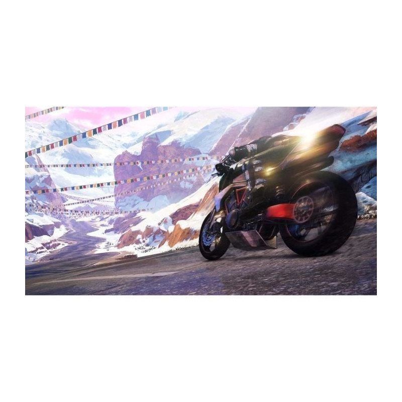 Racing Vol. 1: 2 in 1 Game Collection - Gear Club Unlimited + Moto Rac