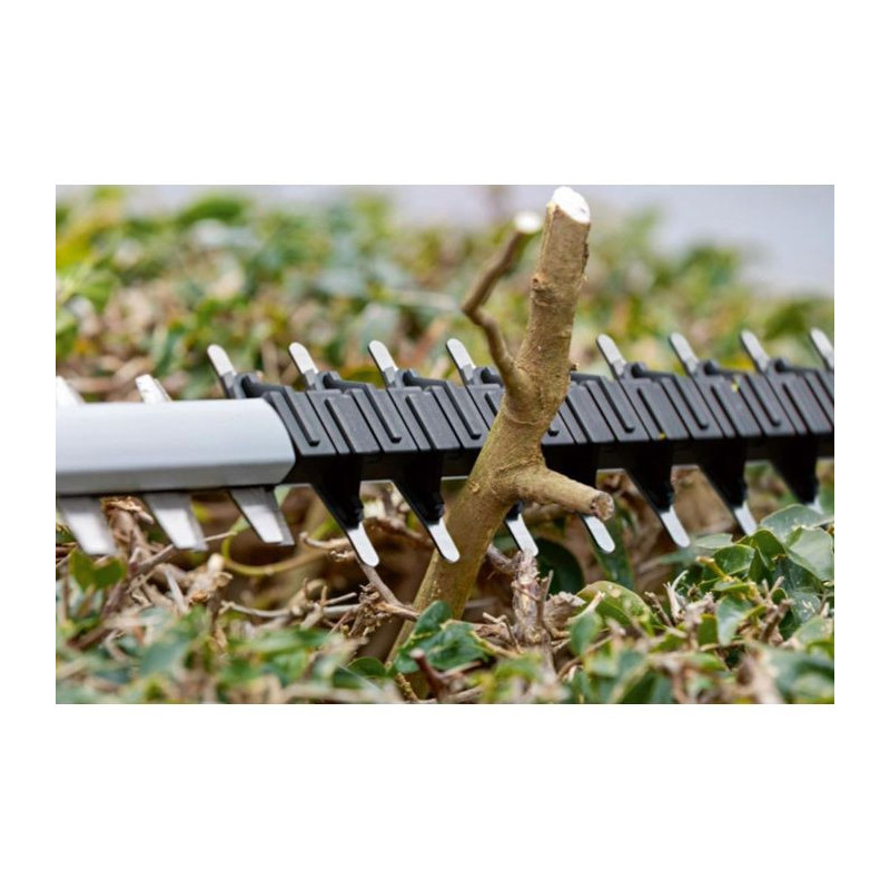 Hedge trimmer - Bosch - GHE 18V-60 - Brushless motor - Cutting capacit