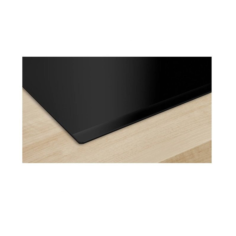 Induction cooktop - BOSCH - 4 burners - 52.2 x 80.2 x 5.1 cm - PXY83KH