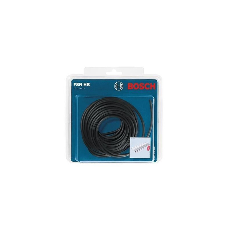 Accessory for Bosch Professional saws FSN HB adhesive strip for guide