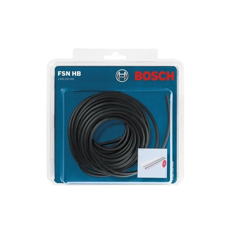 Accessory for Bosch Professional saws FSN HB adhesive strip for guide
