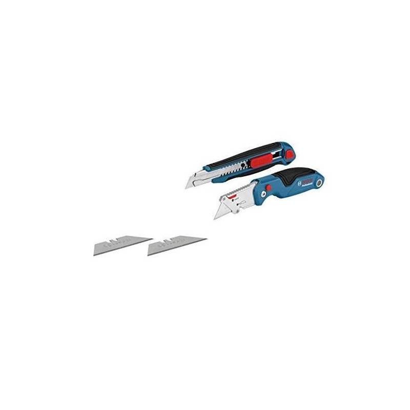 Set of 2 cutters