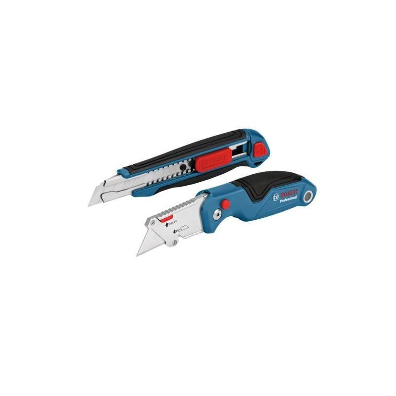 Set of 2 cutters