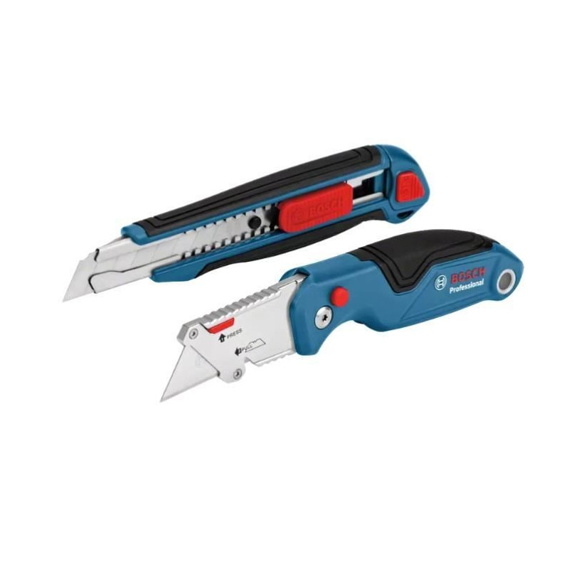 Set of 2 cutters