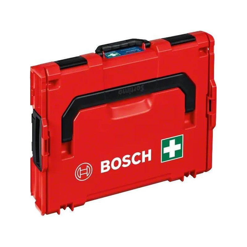 Bosch Professional First Aid Kit in Lboxx 102 - 1600A02X2R