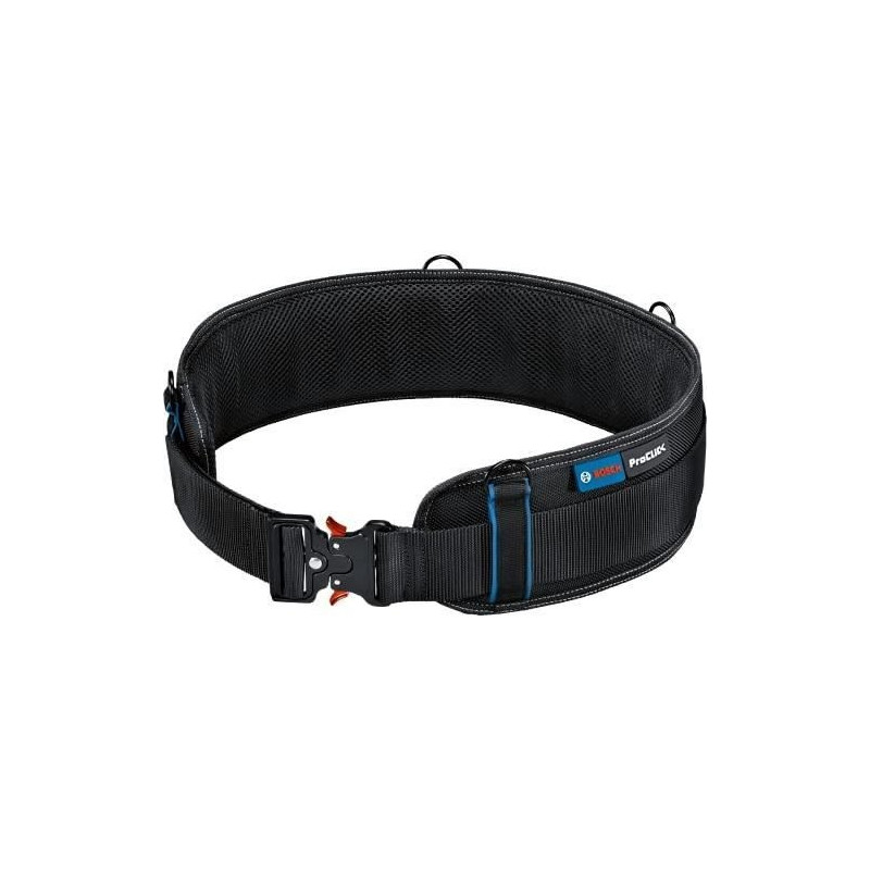 Mobility Bosch Professional Tool Belt 93 ProClick, size SM - 1600A0265