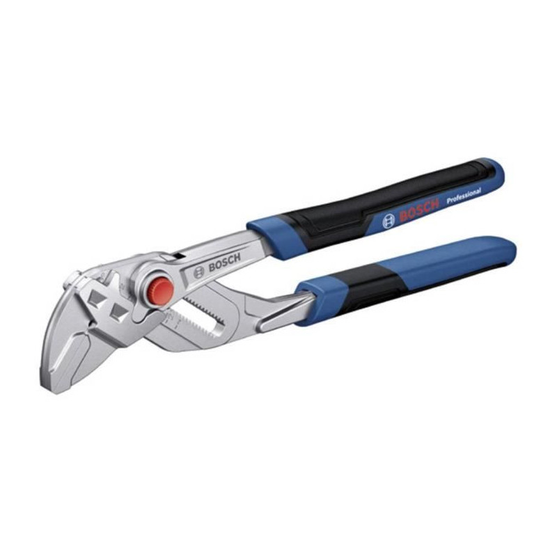 Pliers - BOSCH PROFESSIONAL - 250 mm power strip - Chrome-vanadium ste