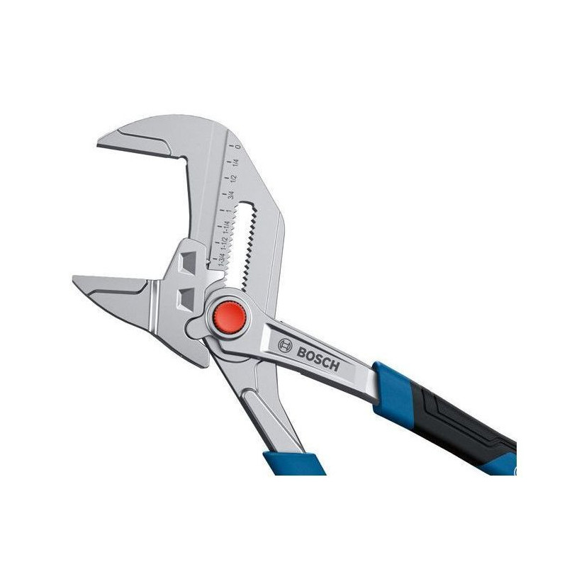 Pliers - BOSCH PROFESSIONAL - 250 mm power strip - Chrome-vanadium ste