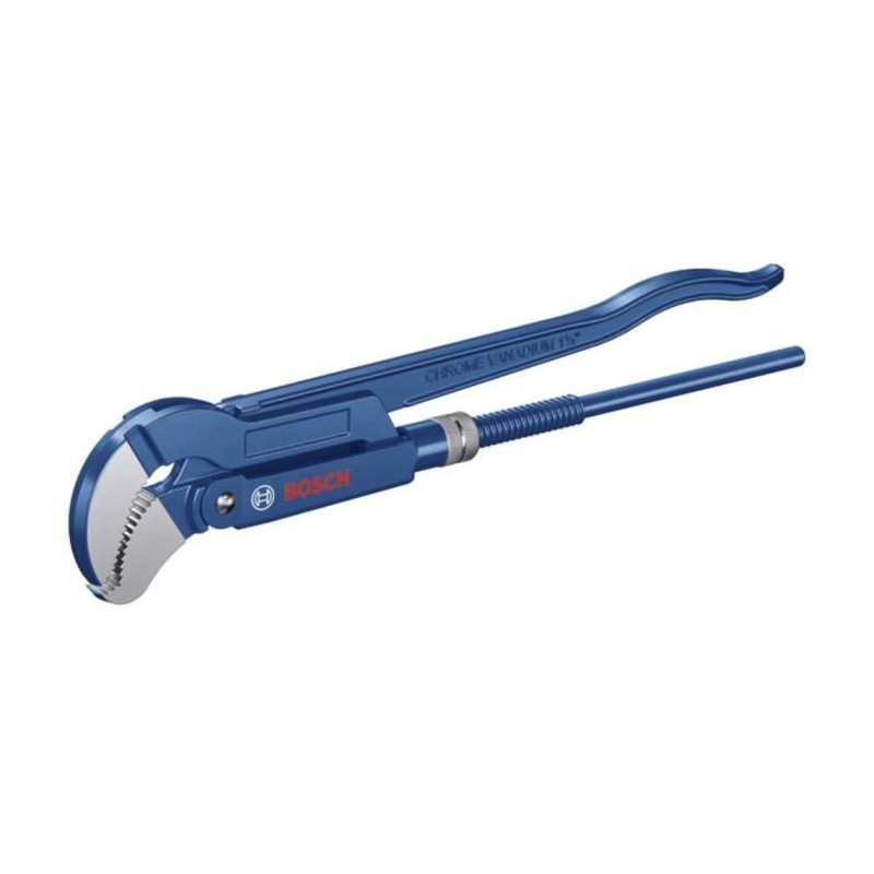 420 mm 45° pipe wrench