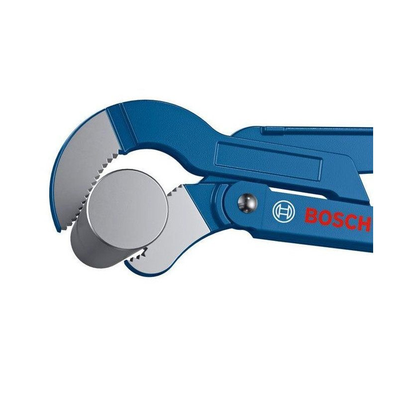 420 mm 45° pipe wrench