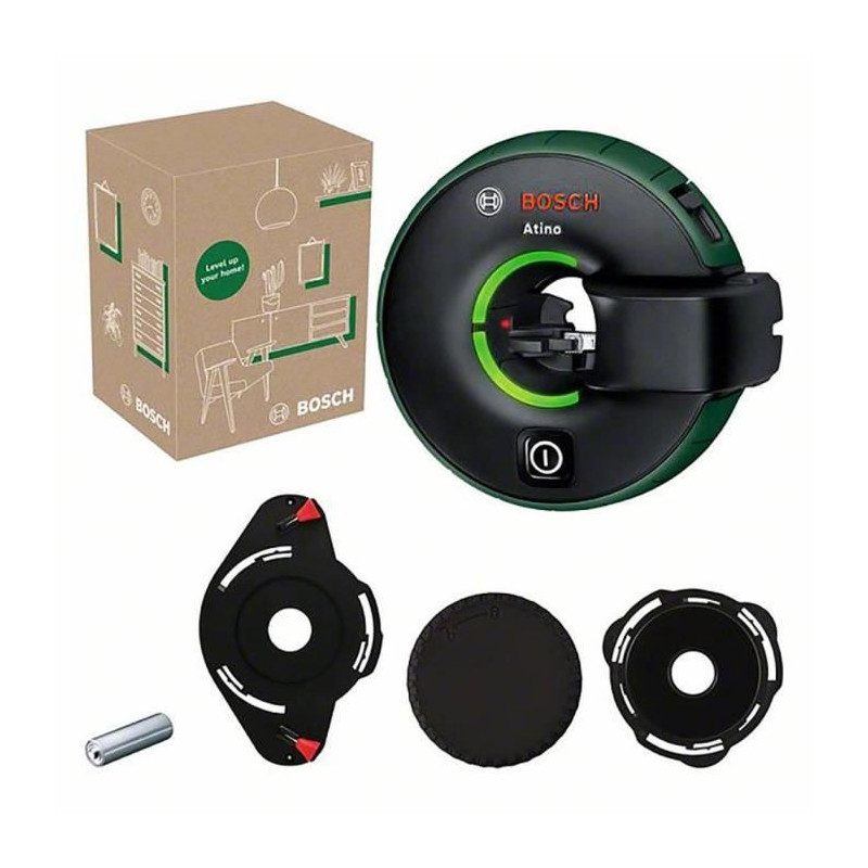 Bosch Atino Line Laser Meter