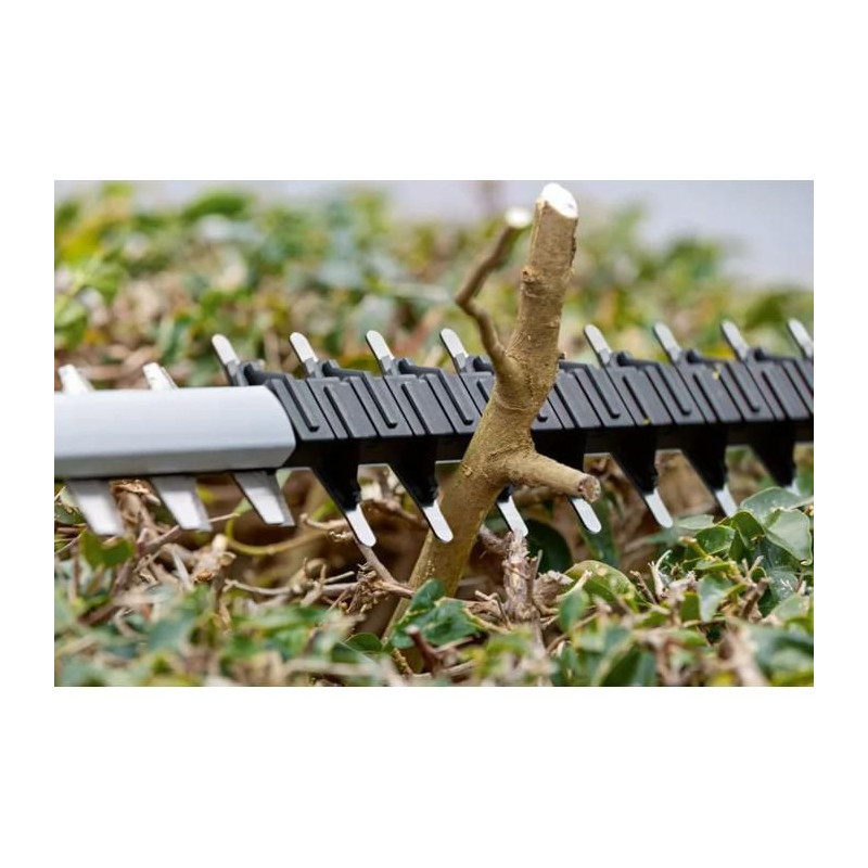 GHE 18V-50 Professional Cordless Hedge Trimmer - 18V - 50 cm - Without