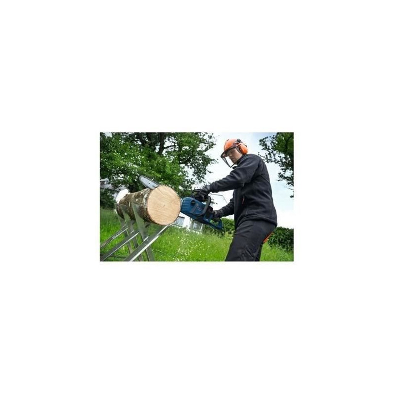 18V GKE 18V-40 Professional Chainsaw (without battery or charger) - BO