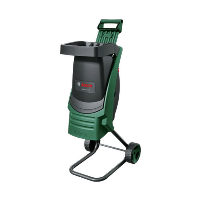 Bosch AXT RAPID 2200 Wood Chipper - Corded 2200W