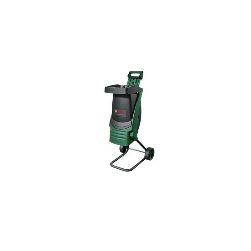 Bosch AXT RAPID 2200 Wood Chipper - Corded 2200W