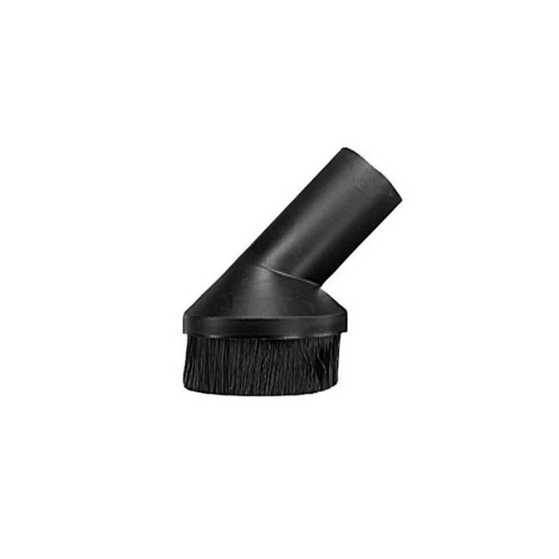 Bosch Professional Vacuum Cleaner Accessory 35mm Round Vacuum Cleaner