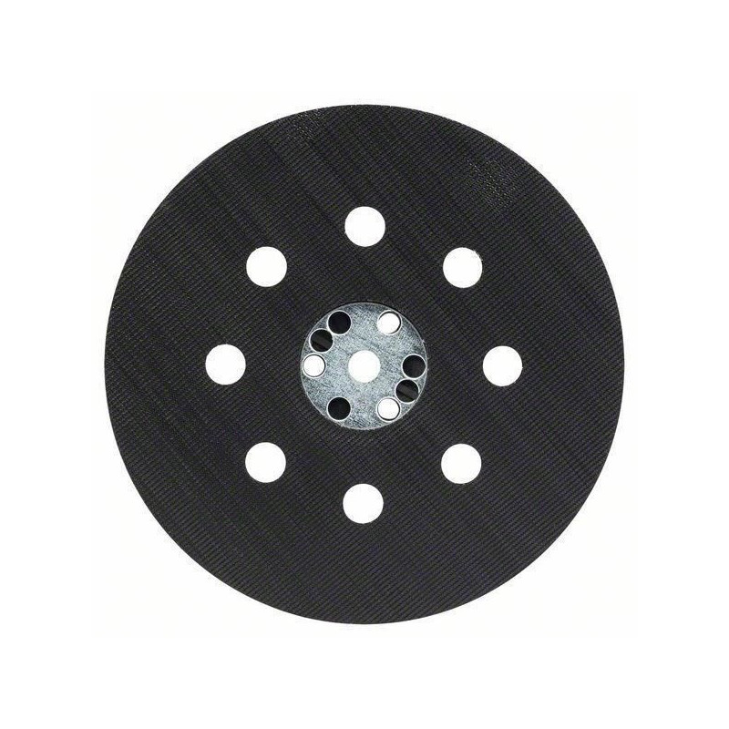 Soft sanding tray for PEX300/400 AE - Bosch