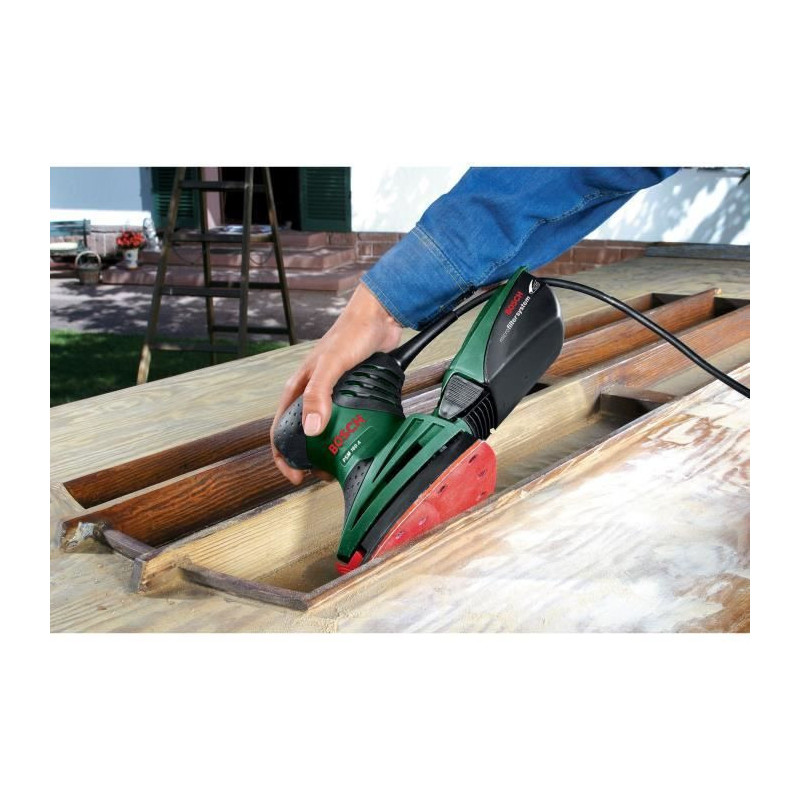 BOSCH Multi sander - PSM 160 A Multi sander