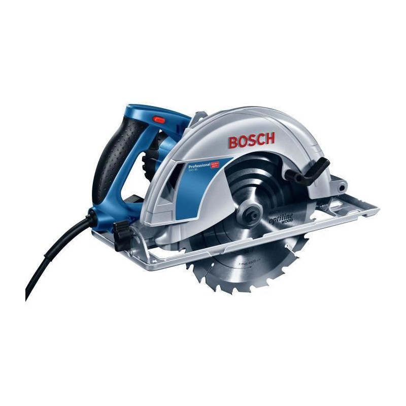 Bosch Professional circular saw - GKS 85