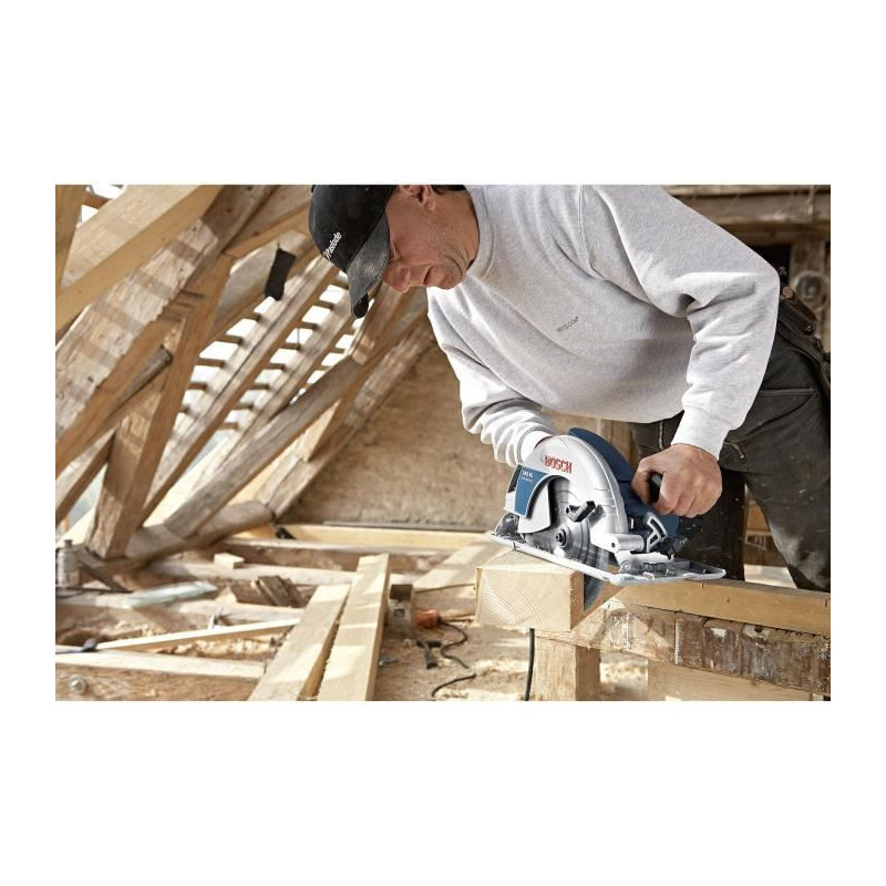 Bosch Professional circular saw - GKS 85
