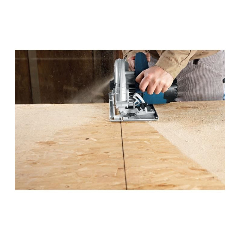 Bosch Professional circular saw - GKS 85