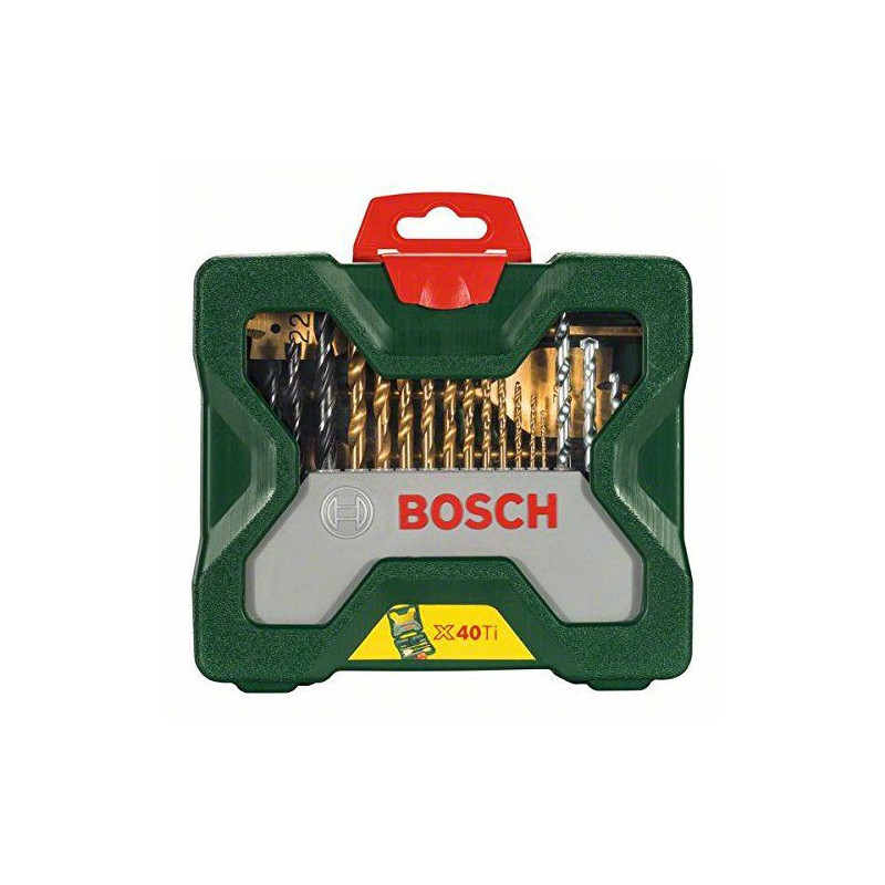 BOSCH Accessories - box x -line 40 pcs