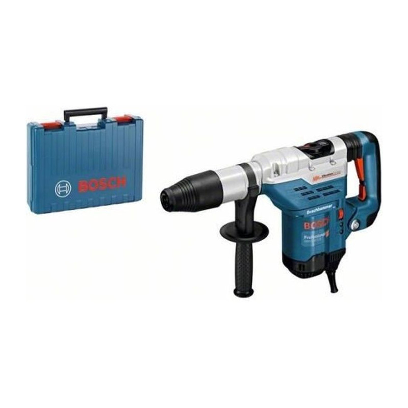 SDS-MAX 1100W GBH 5-40 DCE chisel pumper