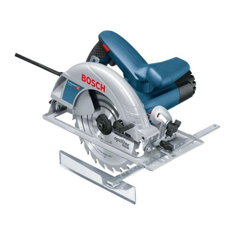 Circular saw - Bosch Professional - GKS 190 - 1400 W - 70 MM - 0601623