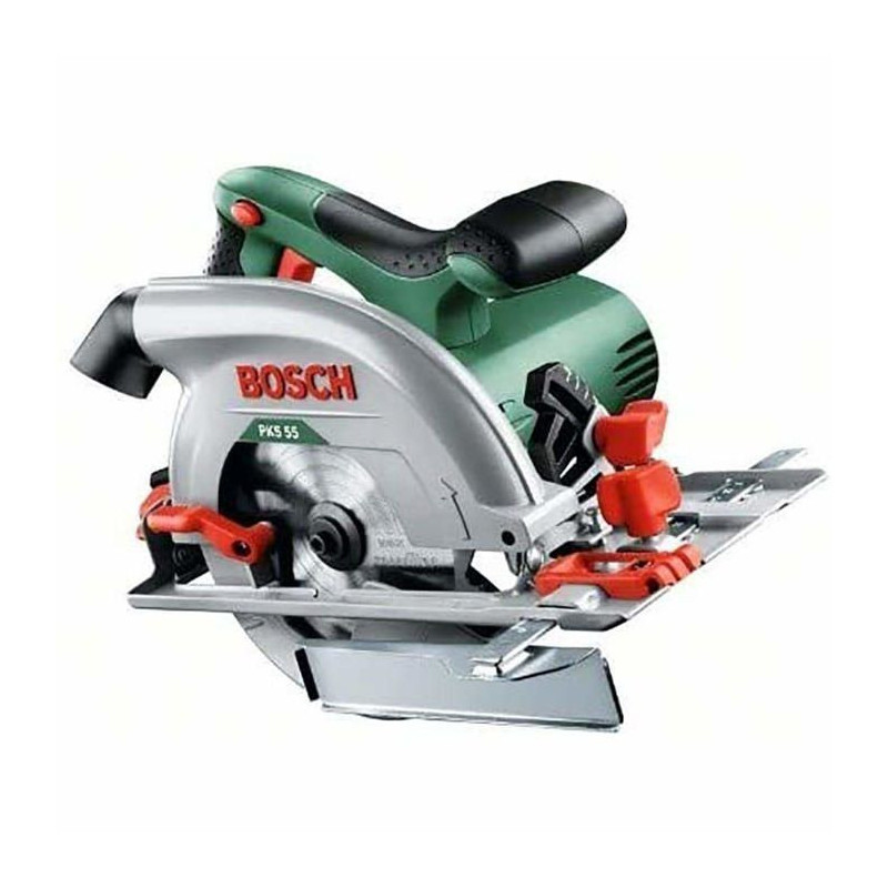 PKS 55 circular saw