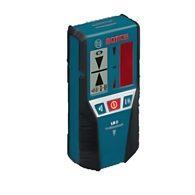 Bosch Professional LR 2 receiving cell, battery operated, for GLL 2-50