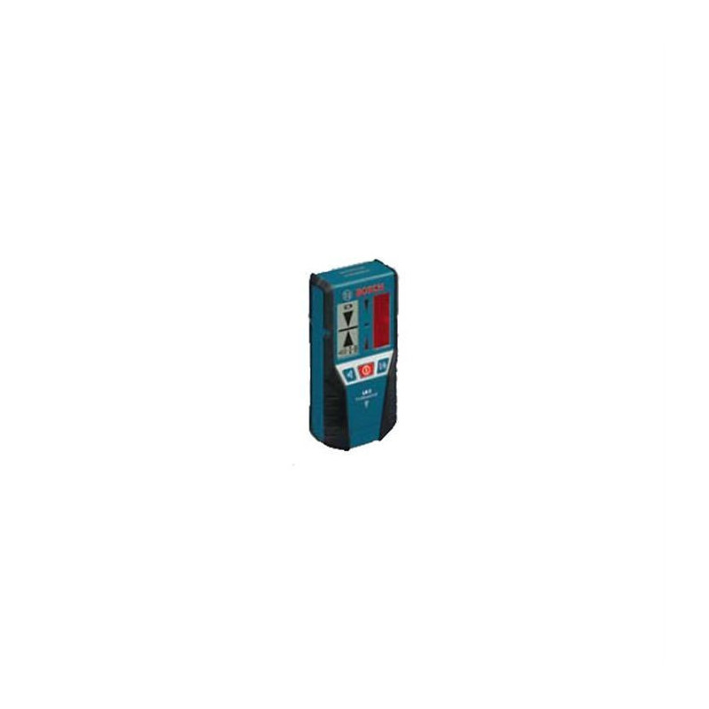 Bosch Professional LR 2 receiving cell, battery operated, for GLL 2-50