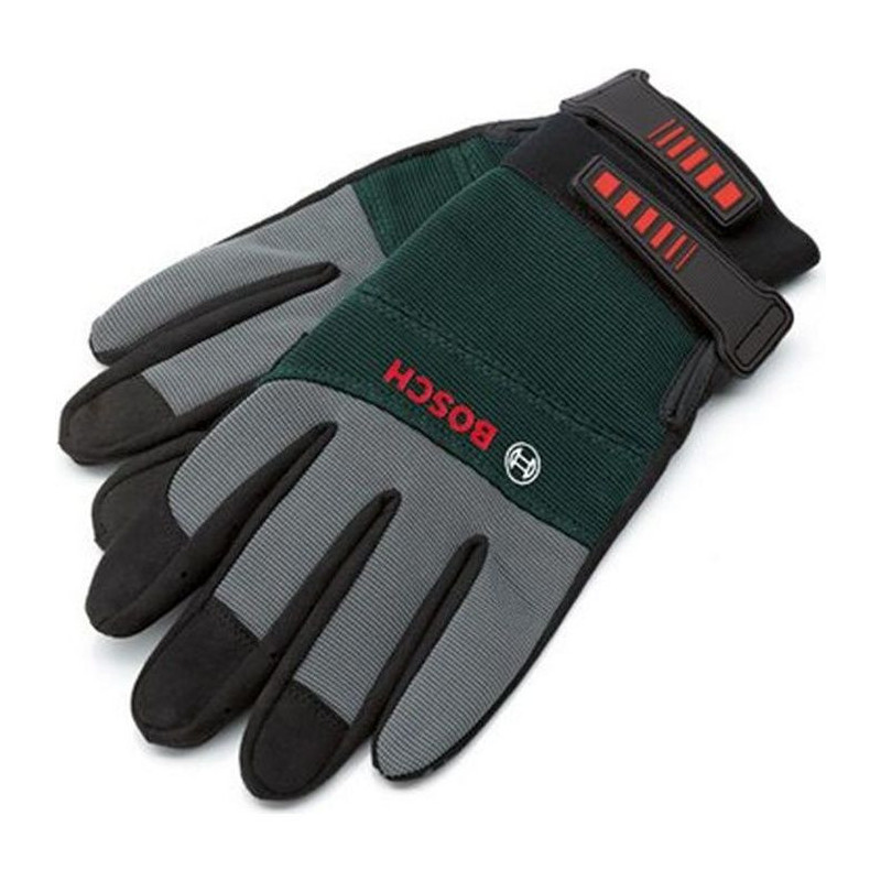 BOSCH Gardening Gloves - Size L