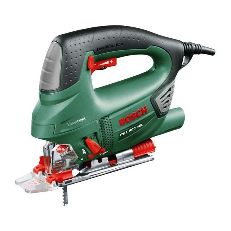 Bosch Sauty saw PST 900 PEL 620W
