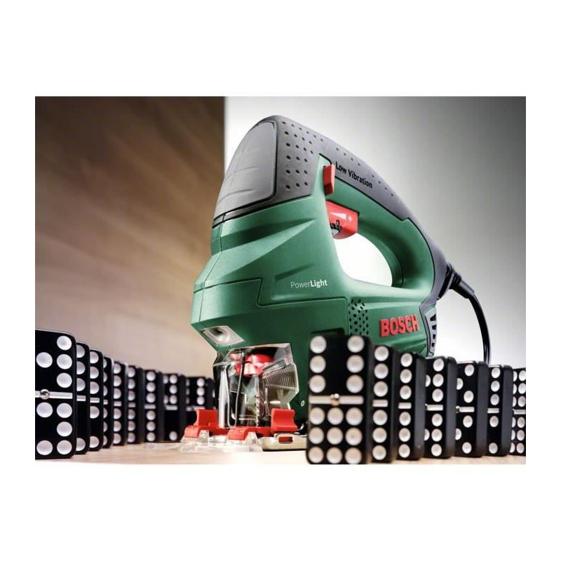 Bosch Sauty saw PST 900 PEL 620W
