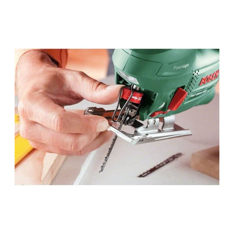 Bosch Sauty saw PST 900 PEL 620W