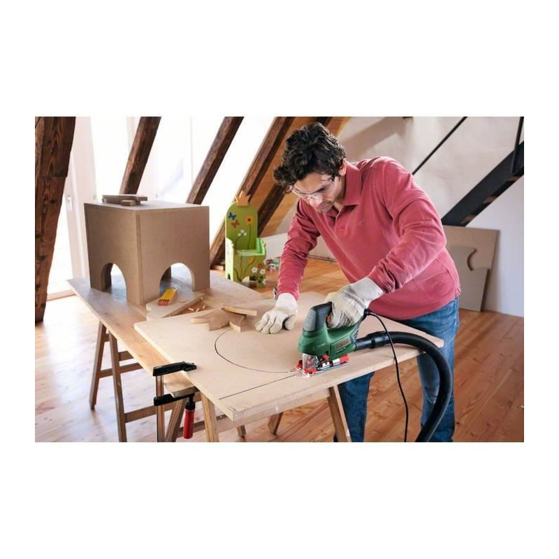 Bosch Sauty saw PST 900 PEL 620W