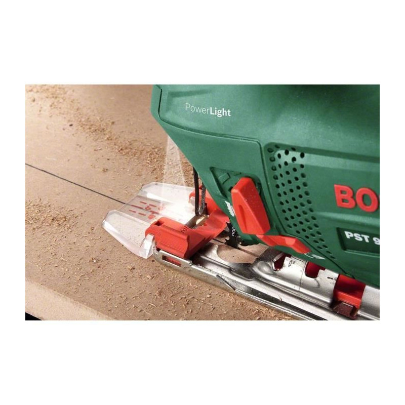 Bosch Sauty saw PST 900 PEL 620W