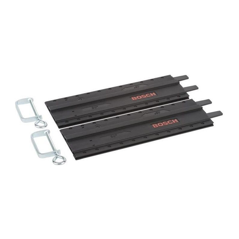 Guide rail for circular saws PKS 55 A / 66 A / AF - Bosch