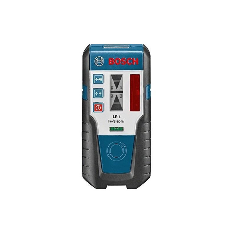 BOSCH Professional GRL 400 H rotary laser