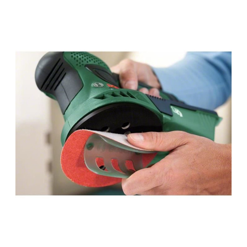BOSCH Eccentric sander PEX300AE 270W