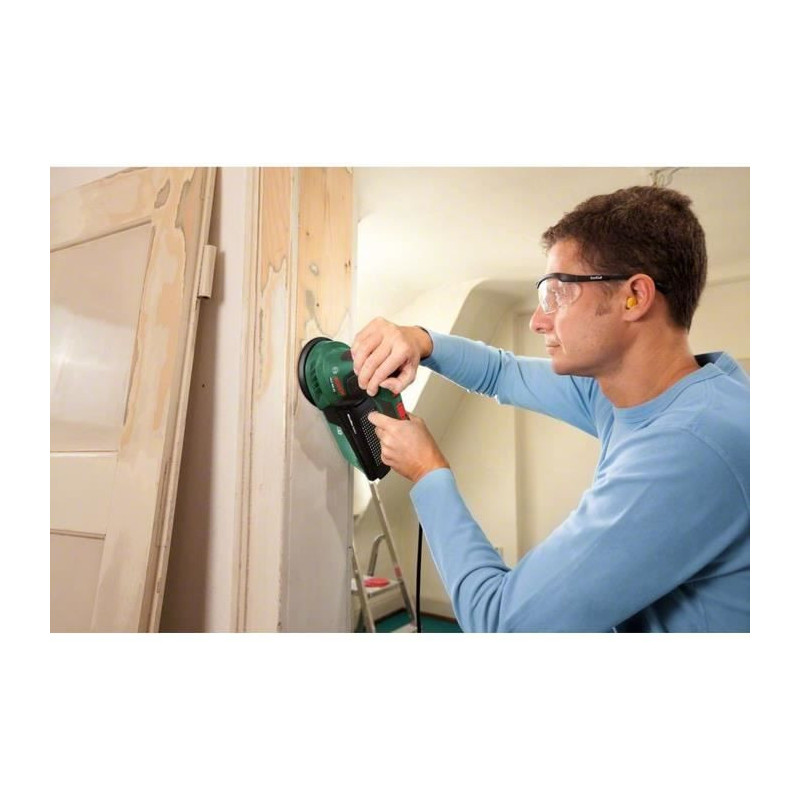 BOSCH Eccentric sander PEX300AE 270W