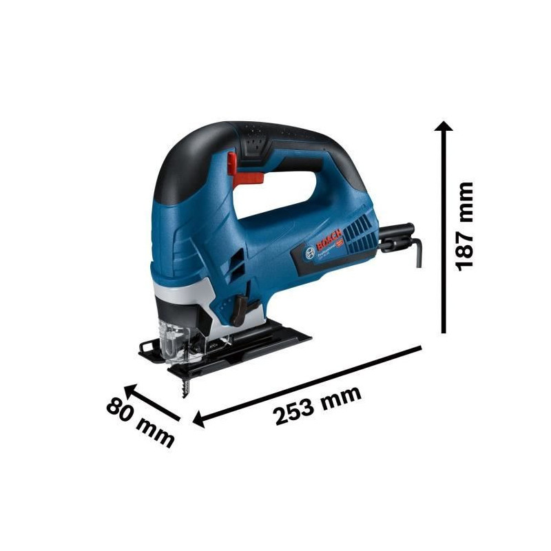 Bosch Professional GST 90 BOS SAP