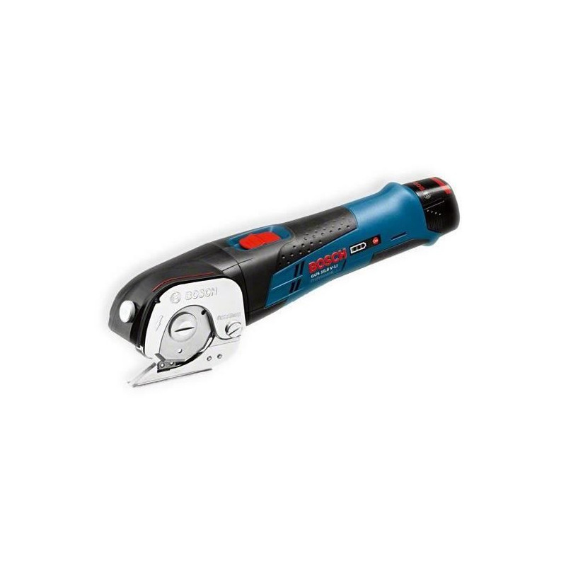Bosch Gus 10.8 V-li: Universal scissors without FI ...