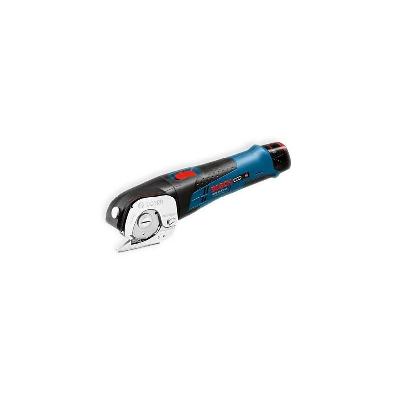 Bosch Gus 10.8 V-li: Universal scissors without FI ...