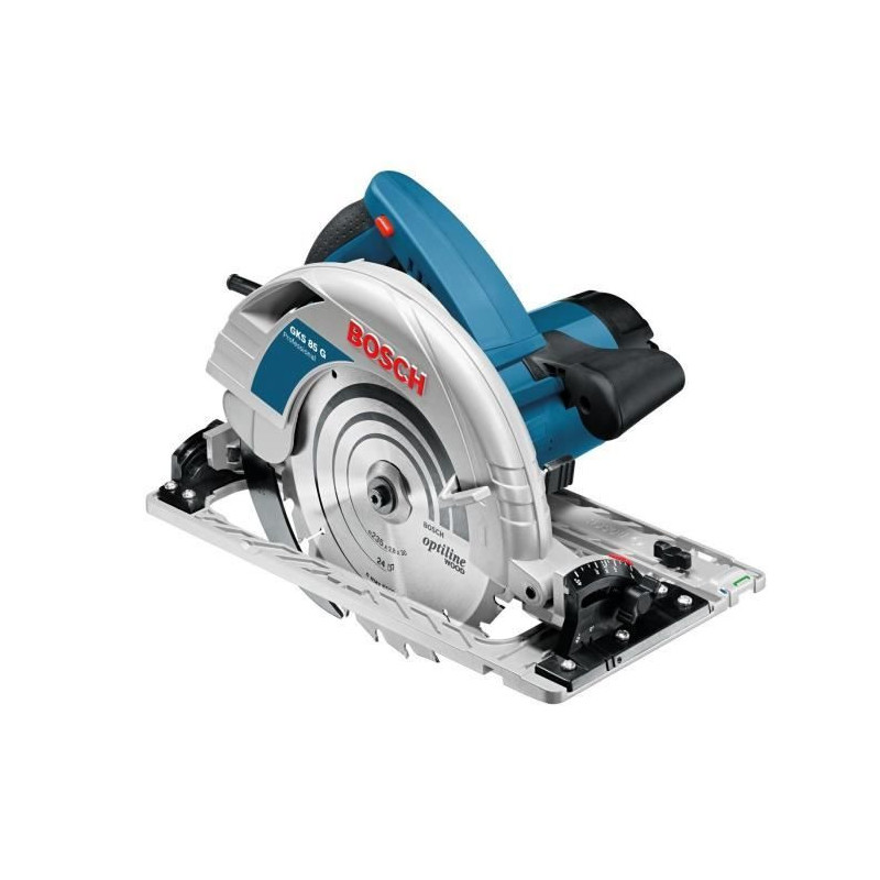 Bosch Professional GKS 85G circular saw - 060157A900