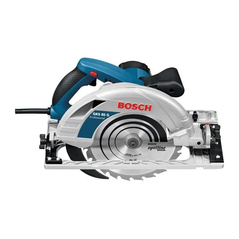 Bosch Professional GKS 85G circular saw - 060157A900