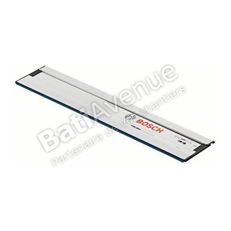 Accessory for Bosch Professional saws Guide rail FSN 800 - 1600Z00005