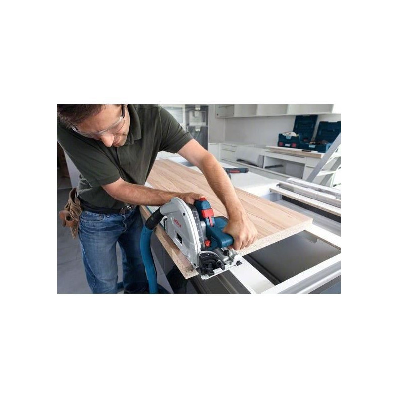 Accessory for Bosch Professional saws Guide rail FSN 800 - 1600Z00005