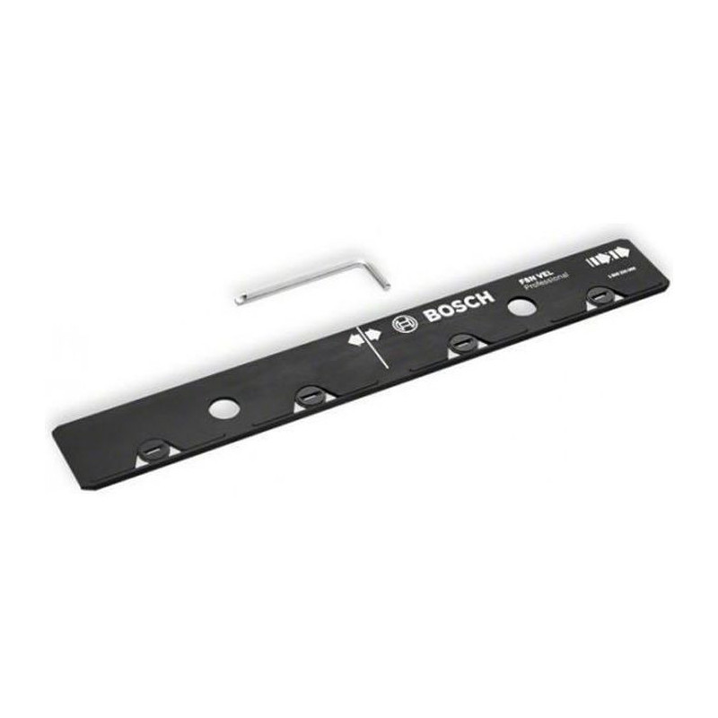 Miscellaneous accessories Bosch Professional Connection between guide