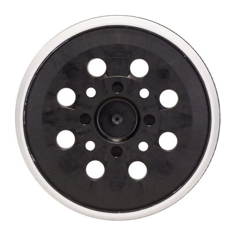 BOSCH Accessories - sanding pad
